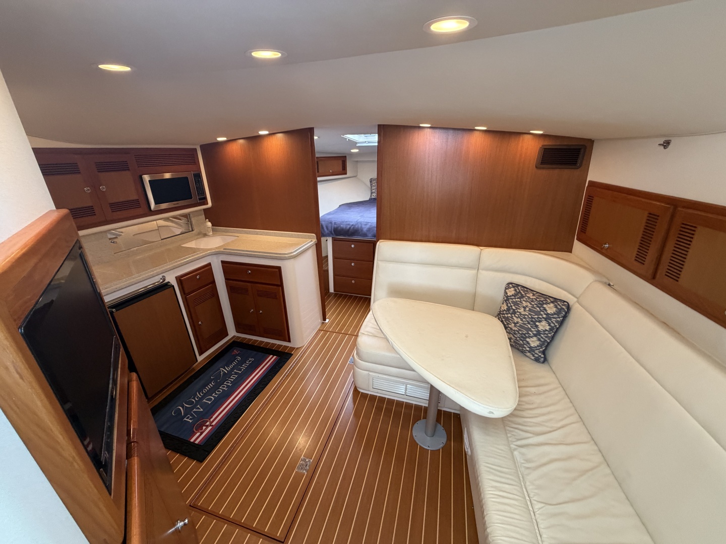 Dropping Lines 40ft Cabo Yacht For Sale Dropping Lines 40ft Cabo Yacht For Sale