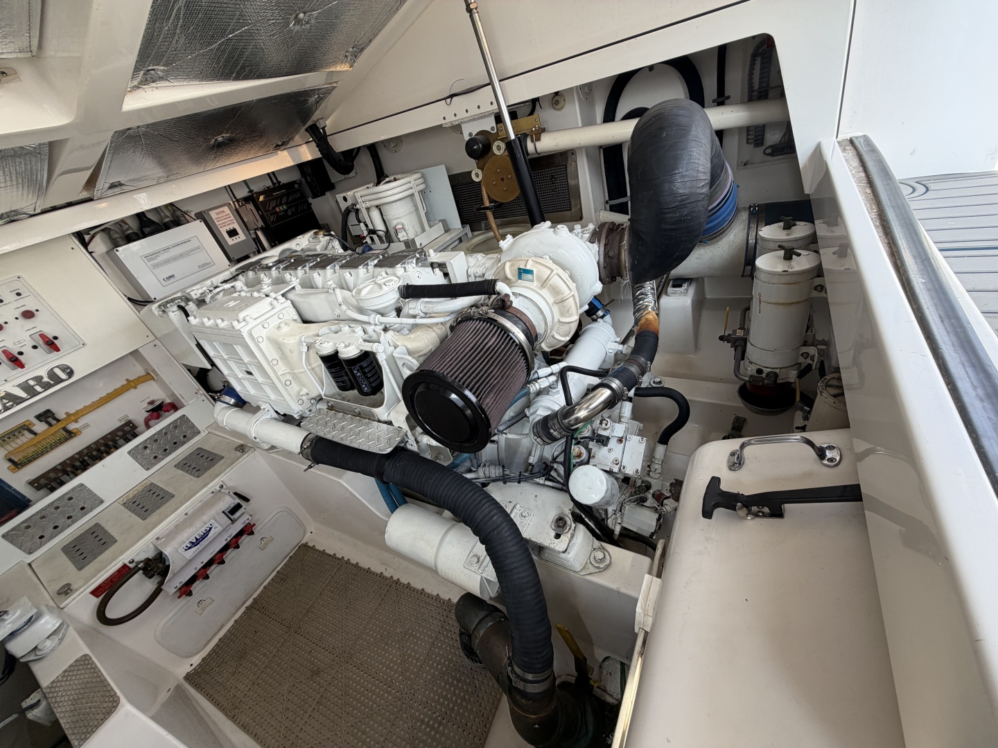 Dropping Lines 40ft Cabo Yacht For Sale Dropping Lines 40ft Cabo Yacht For Sale