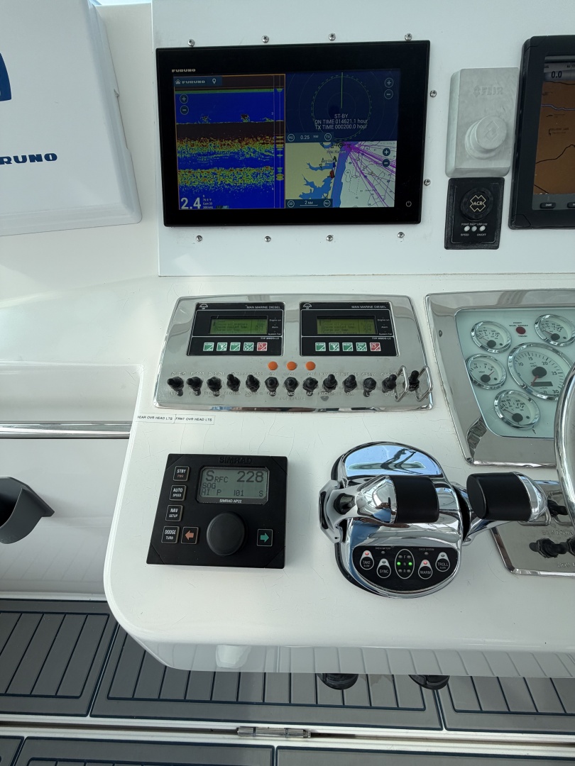 Dropping Lines 40ft Cabo Yacht For Sale Dropping Lines 40ft Cabo Yacht For Sale