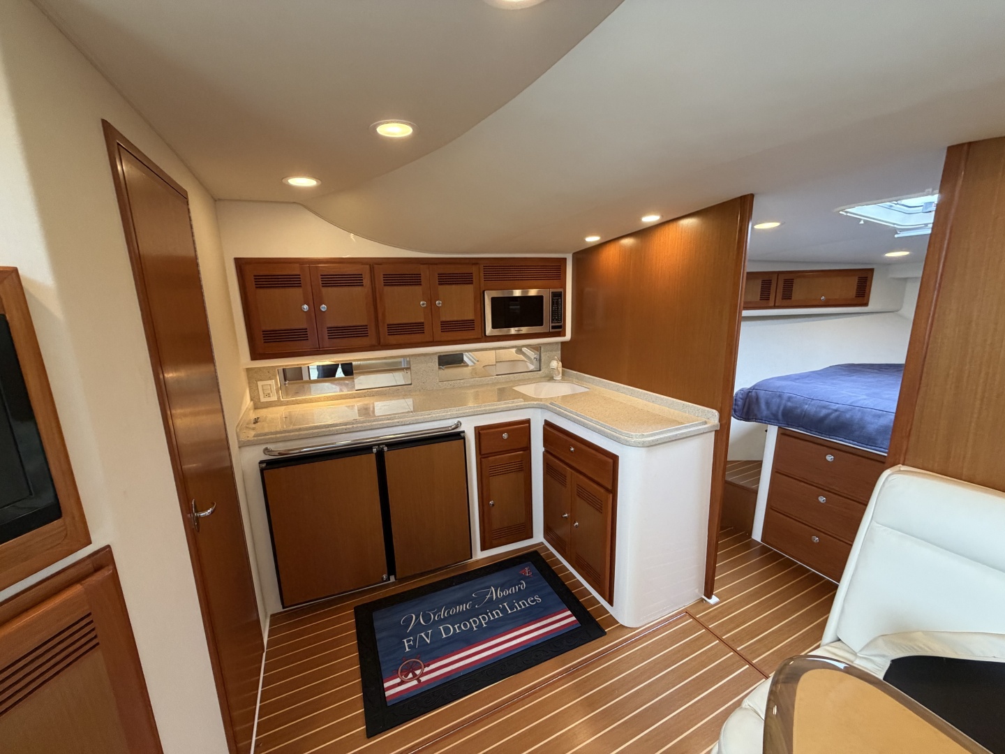 Dropping Lines 40ft Cabo Yacht For Sale Dropping Lines 40ft Cabo Yacht For Sale