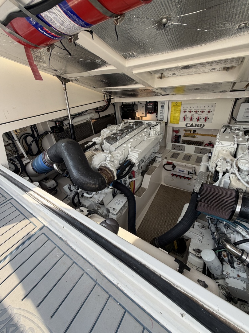 Dropping Lines 40ft Cabo Yacht For Sale Dropping Lines 40ft Cabo Yacht For Sale