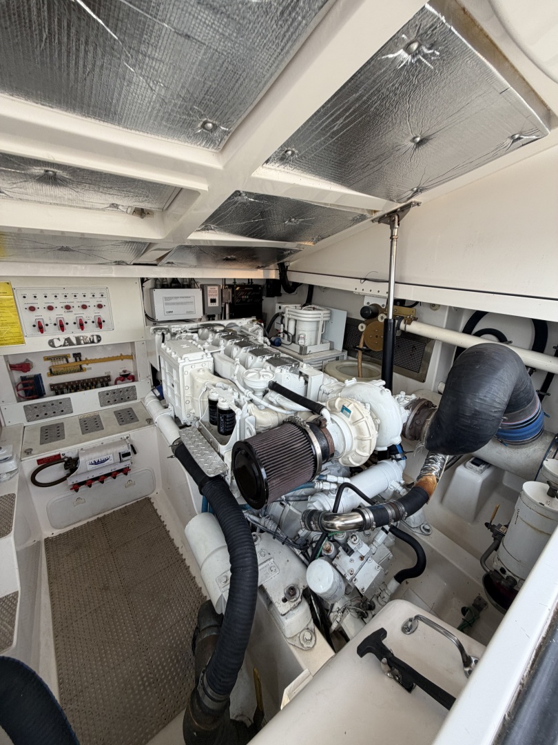 Dropping Lines 40ft Cabo Yacht For Sale Dropping Lines 40ft Cabo Yacht For Sale