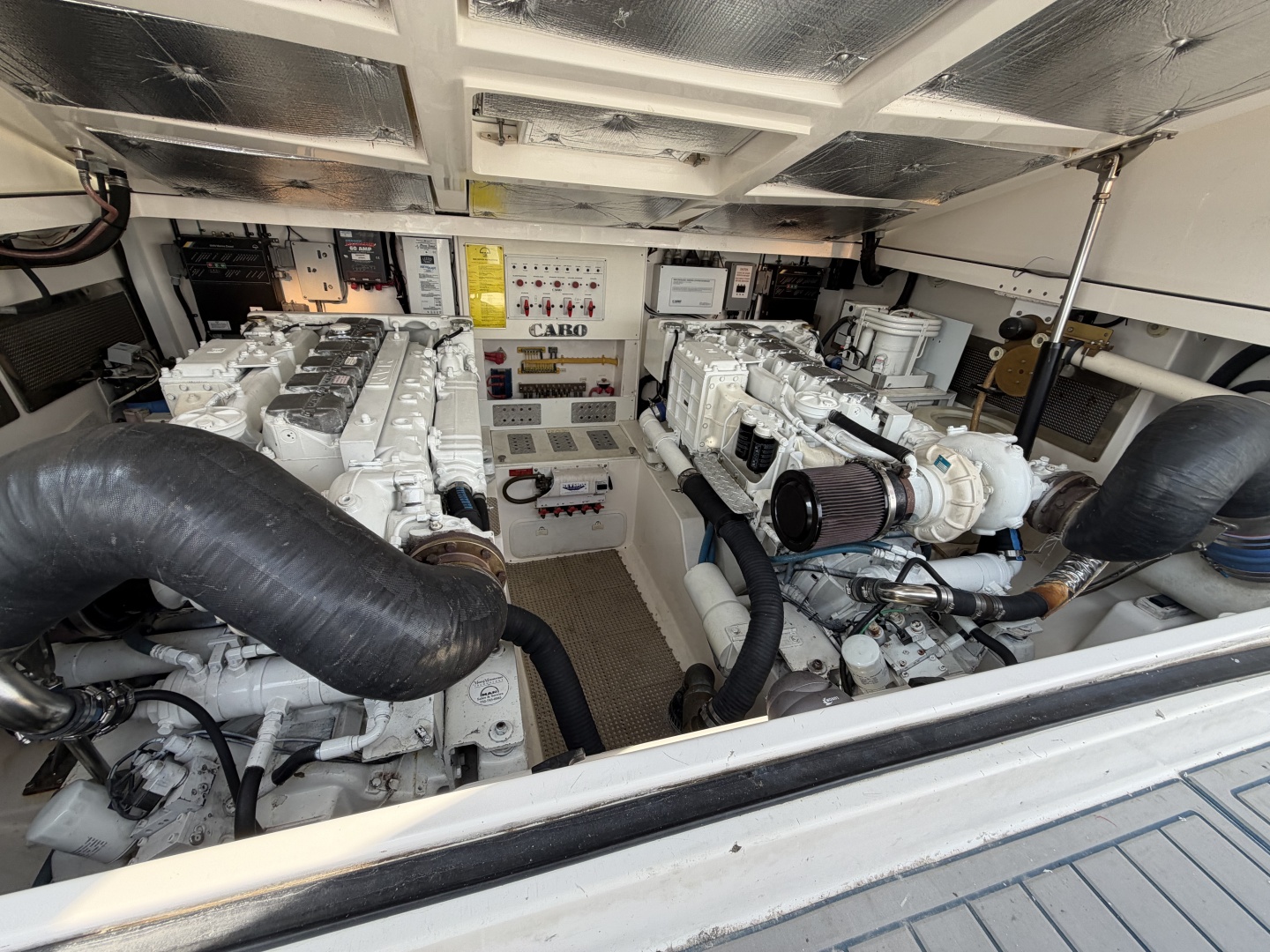 Dropping Lines 40ft Cabo Yacht For Sale Dropping Lines 40ft Cabo Yacht For Sale