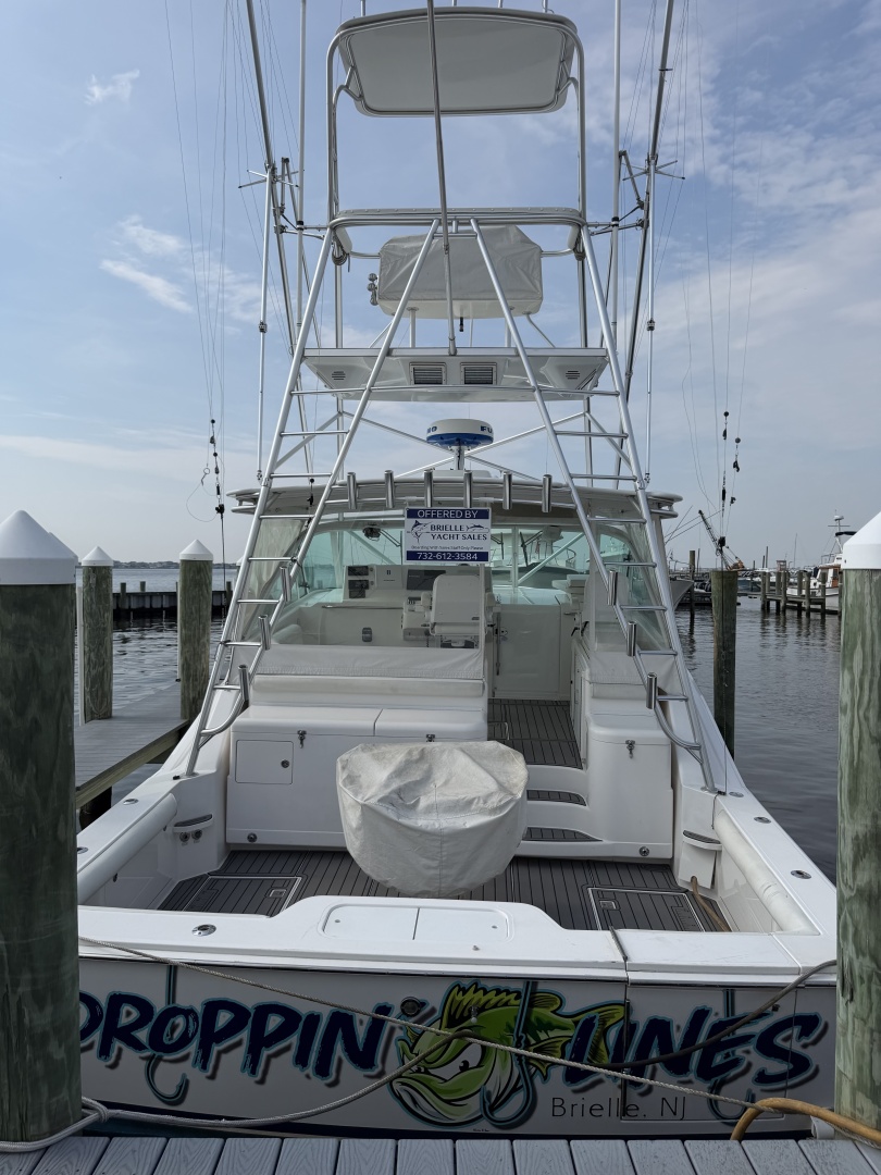 Dropping Lines 40ft Cabo Yacht For Sale Dropping Lines 40ft Cabo Yacht For Sale