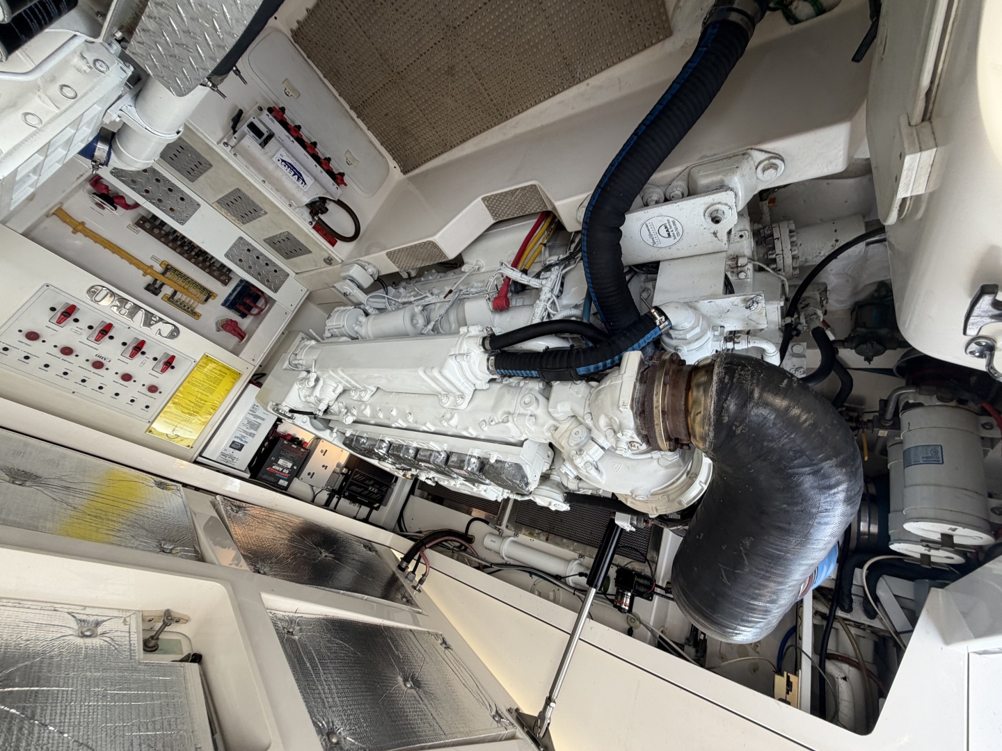 Dropping Lines 40ft Cabo Yacht For Sale Dropping Lines 40ft Cabo Yacht For Sale