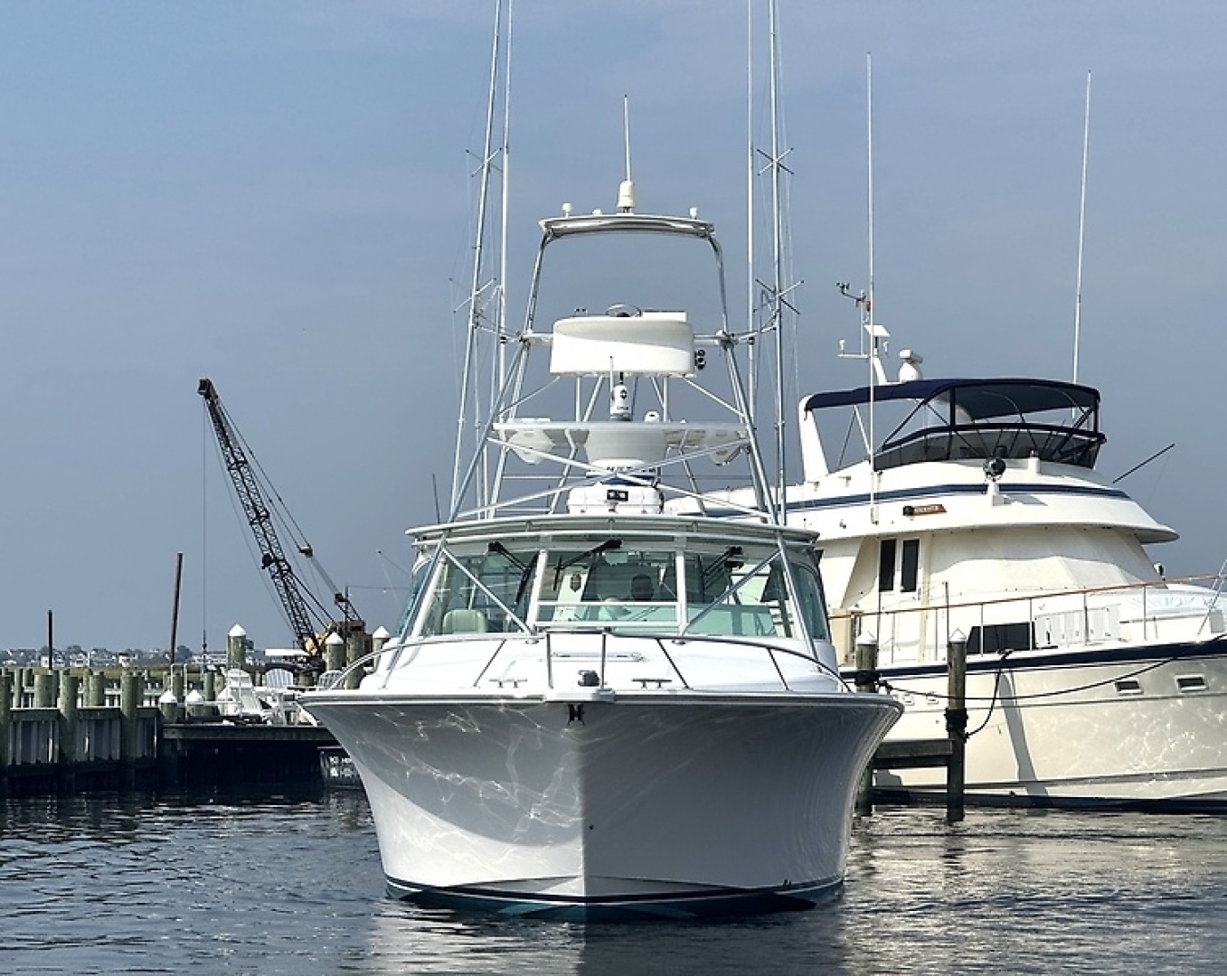 Dropping Lines 40ft Cabo Yacht For Sale Dropping Lines 40ft Cabo Yacht For Sale