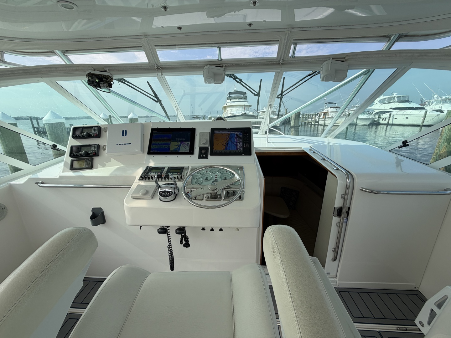 Dropping Lines 40ft Cabo Yacht For Sale Dropping Lines 40ft Cabo Yacht For Sale