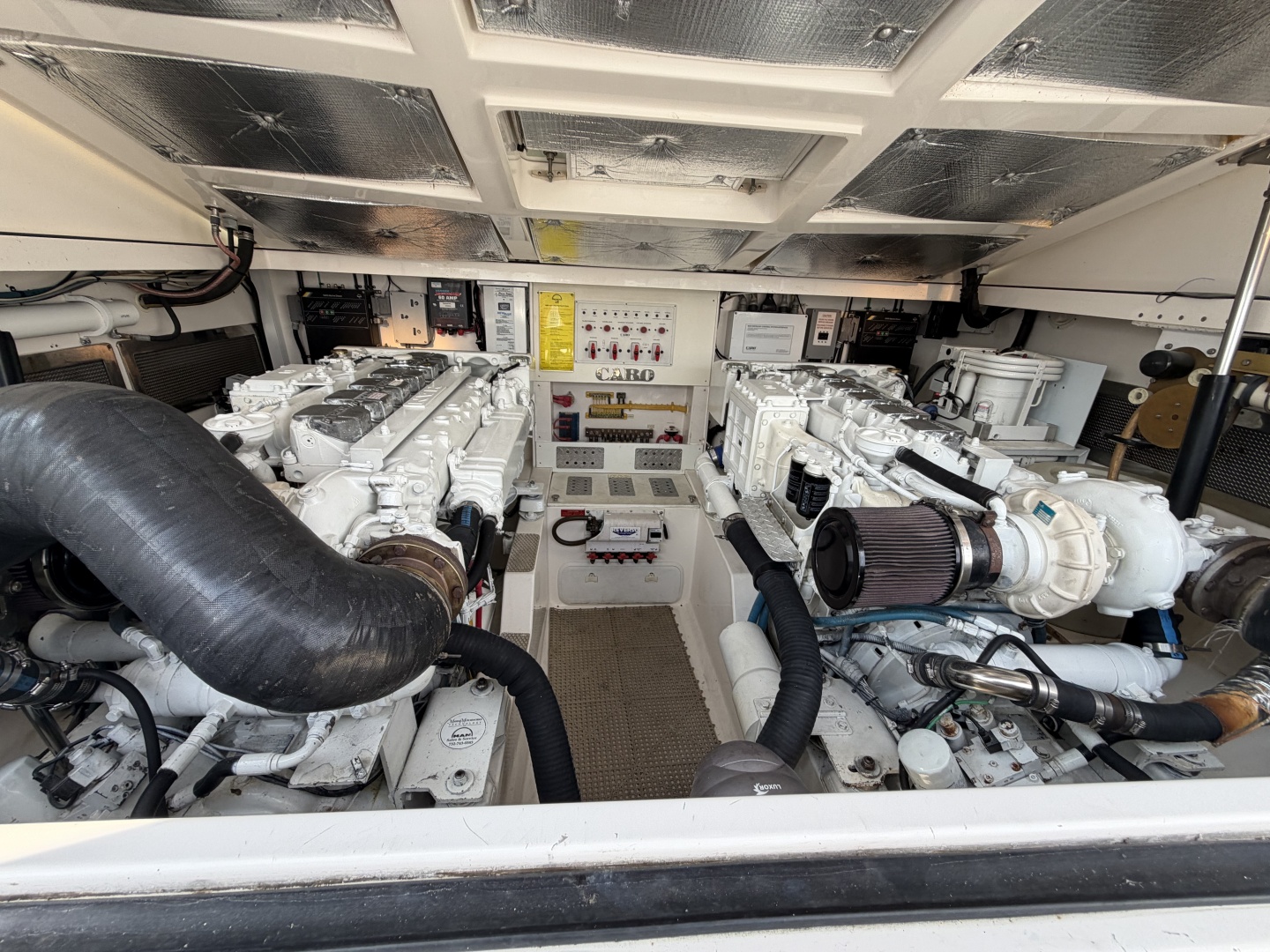Dropping Lines 40ft Cabo Yacht For Sale Dropping Lines 40ft Cabo Yacht For Sale