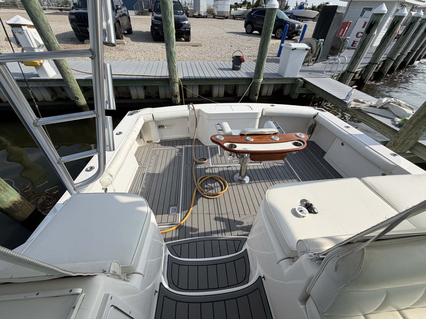 Dropping Lines 40ft Cabo Yacht For Sale Dropping Lines 40ft Cabo Yacht For Sale