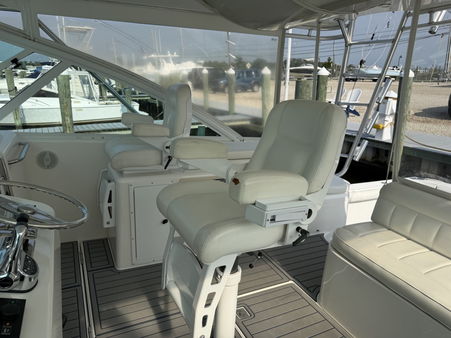 Dropping Lines 40ft Cabo Yacht For Sale Dropping Lines 40ft Cabo Yacht For Sale