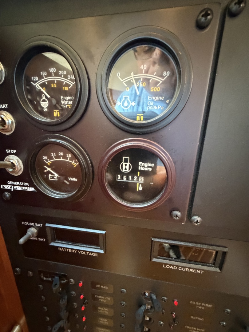 Dropping Lines 40ft Cabo Yacht For Sale Dropping Lines 40ft Cabo Yacht For Sale