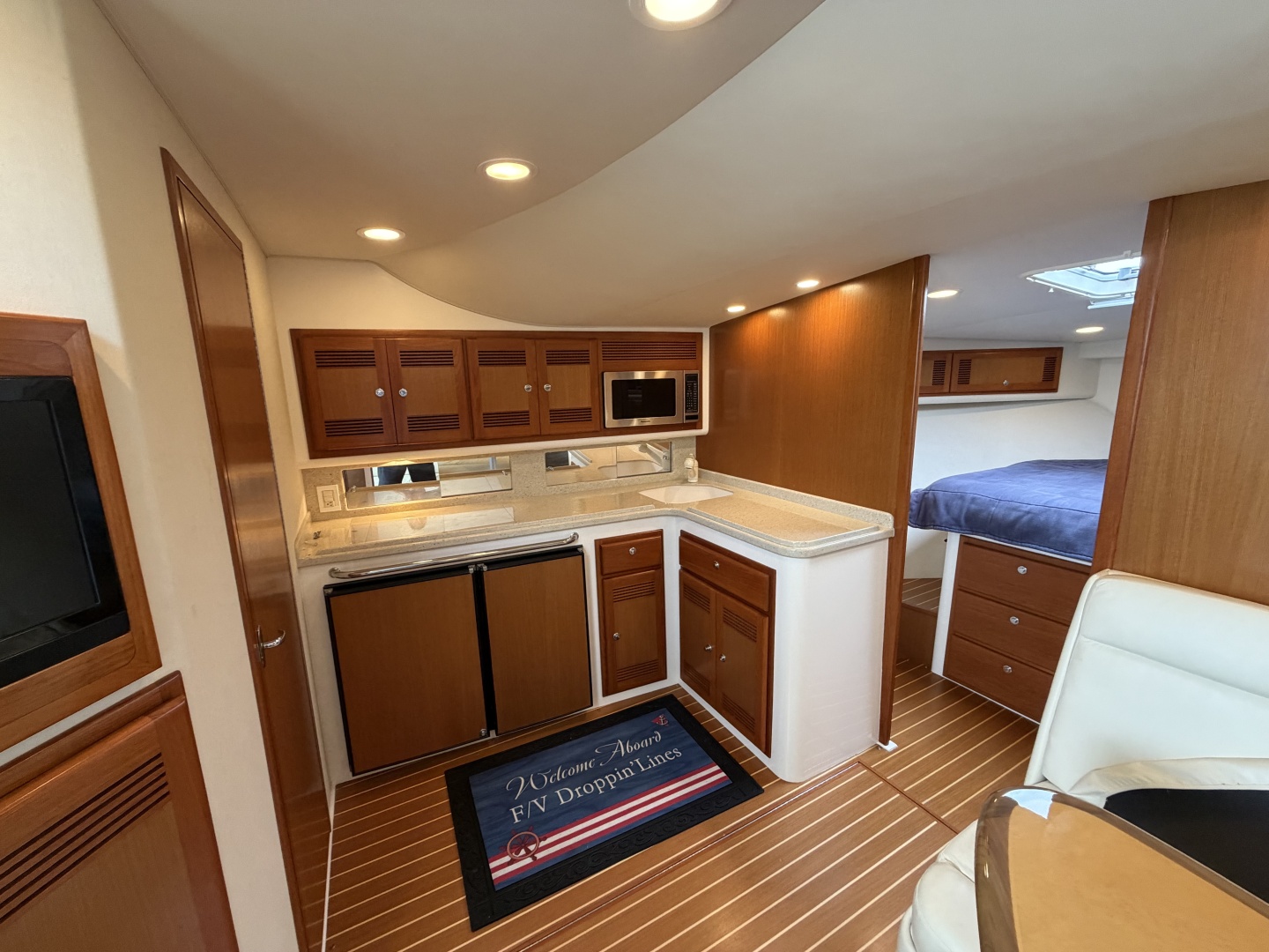 Dropping Lines 40ft Cabo Yacht For Sale Dropping Lines 40ft Cabo Yacht For Sale