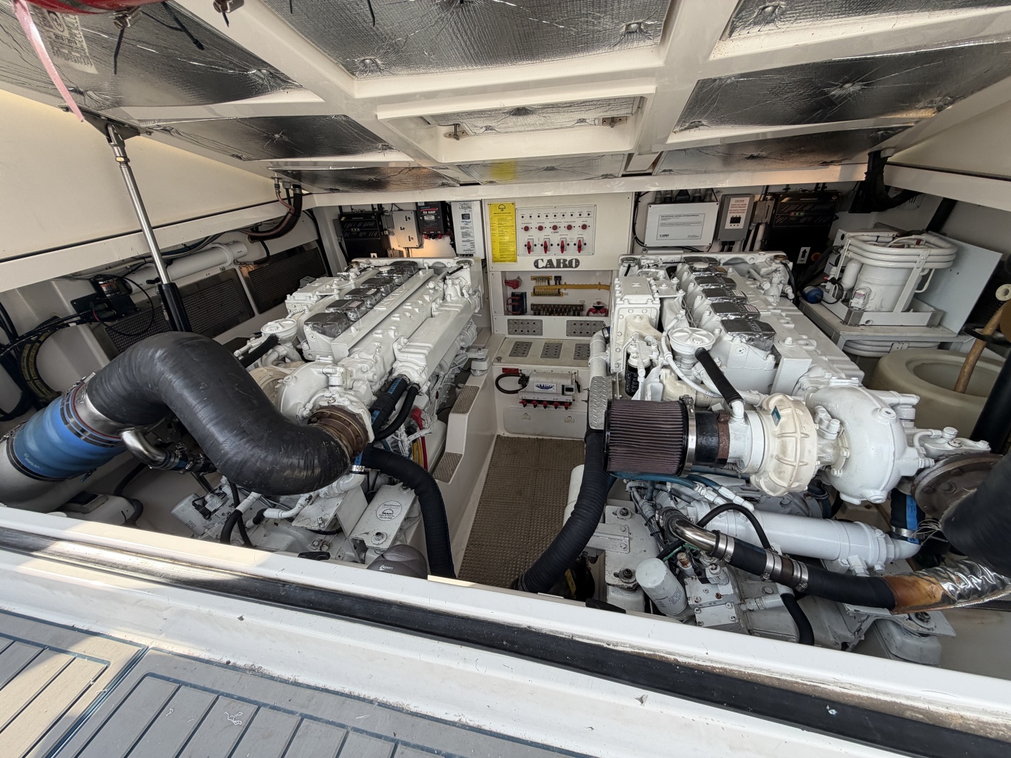 Dropping Lines 40ft Cabo Yacht For Sale Dropping Lines 40ft Cabo Yacht For Sale