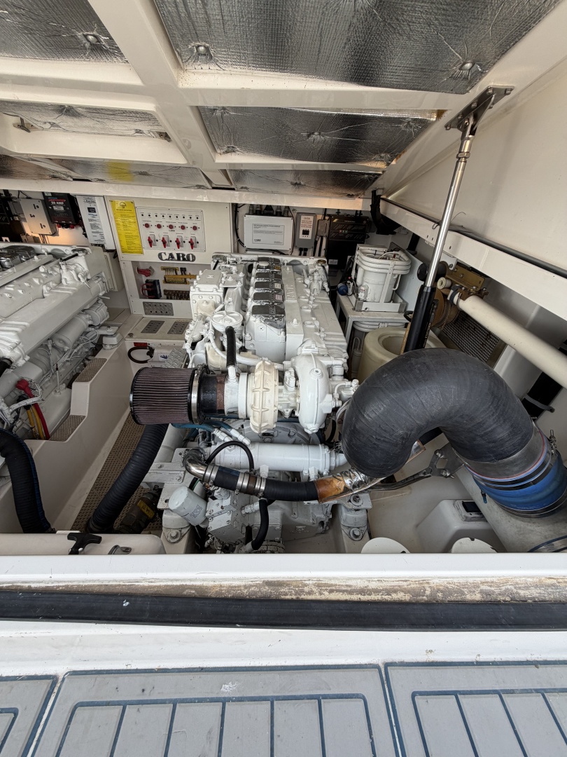 Dropping Lines 40ft Cabo Yacht For Sale Dropping Lines 40ft Cabo Yacht For Sale