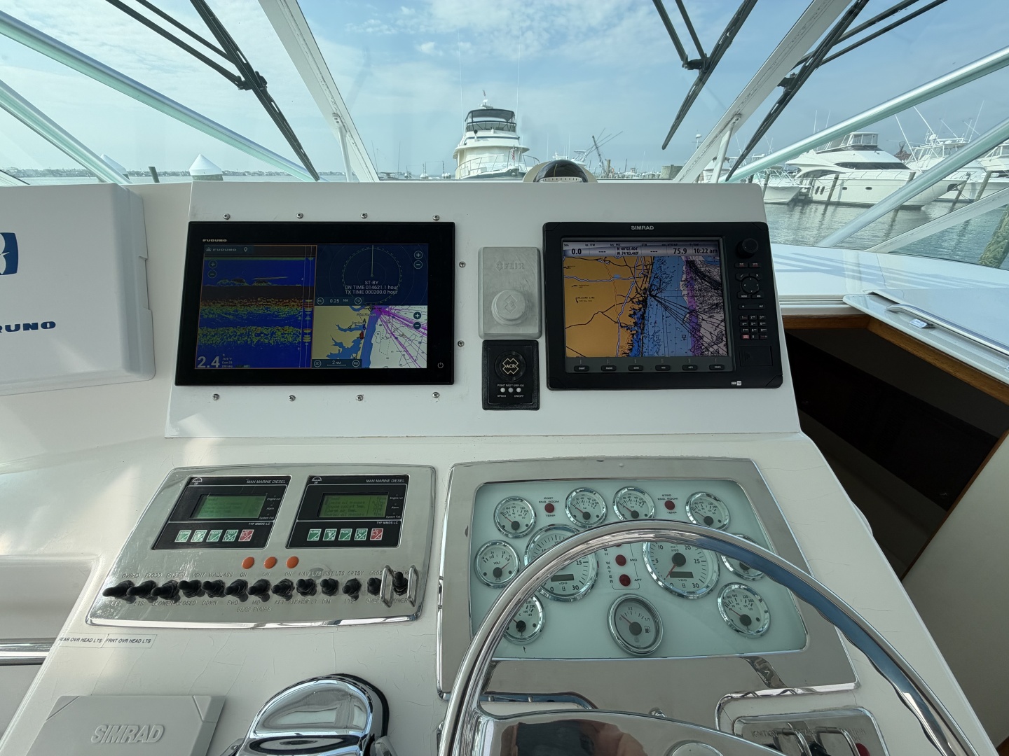 Dropping Lines 40ft Cabo Yacht For Sale Dropping Lines 40ft Cabo Yacht For Sale