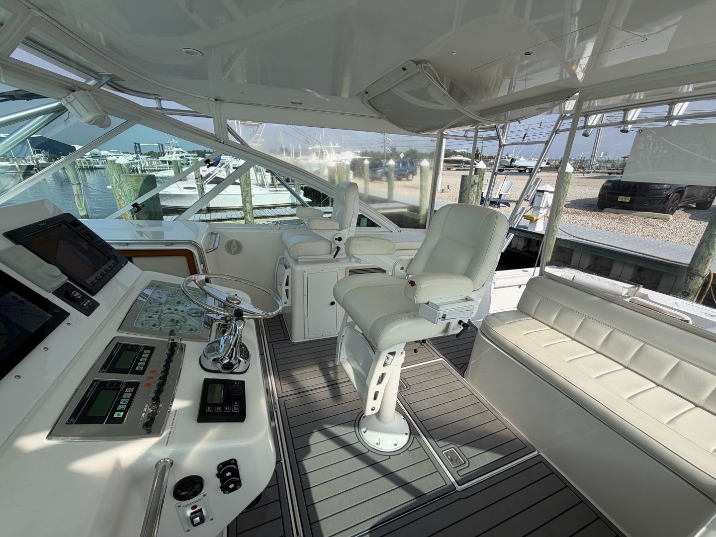 Dropping Lines 40ft Cabo Yacht For Sale Dropping Lines 40ft Cabo Yacht For Sale