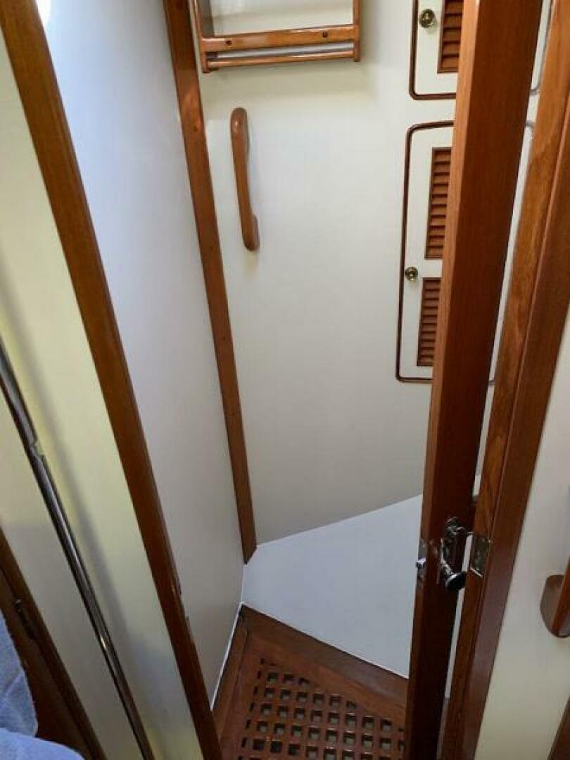 Fwd Shower