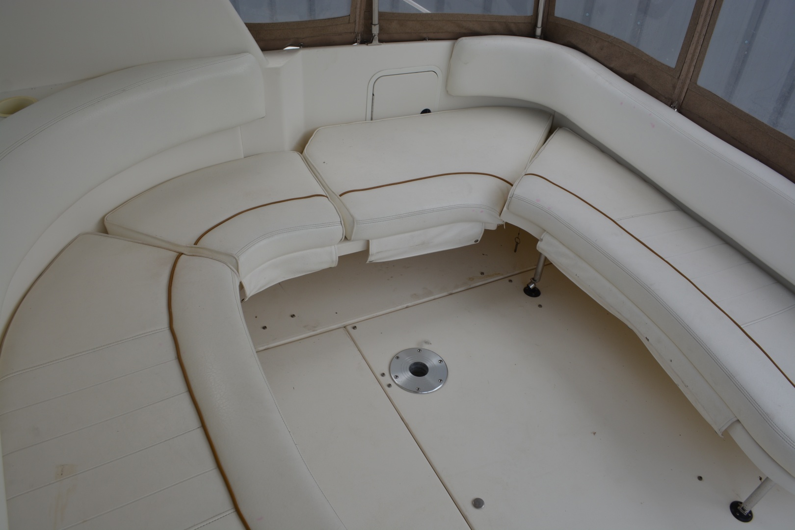 1999 Sea Ray 310 Sundancer