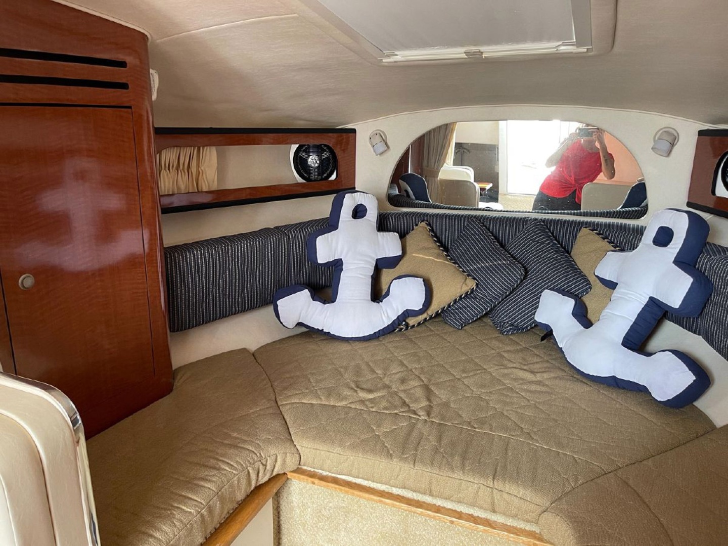 SeaFood 28ft Sea Ray Yacht For Sale