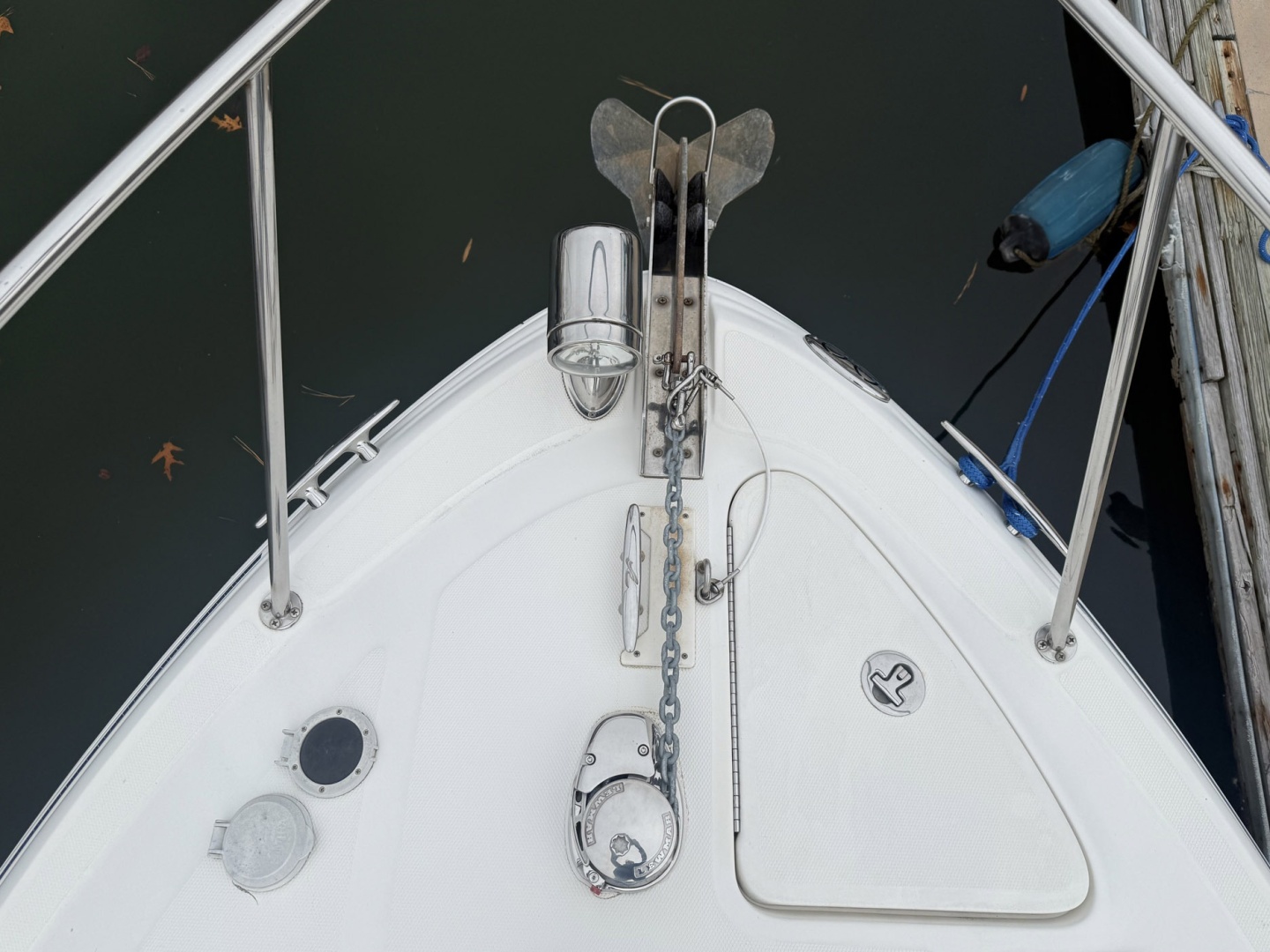SeaFood 28ft Sea Ray Yacht For Sale