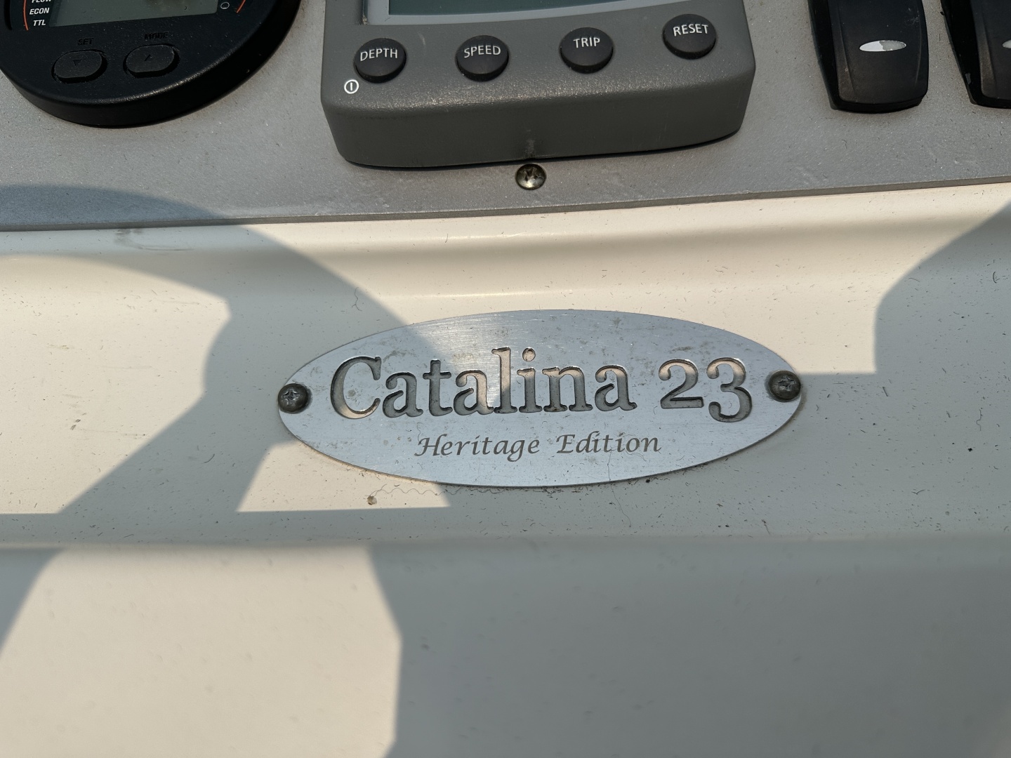 Lil  Seaba 23ft Chris Craft Yacht For Sale
