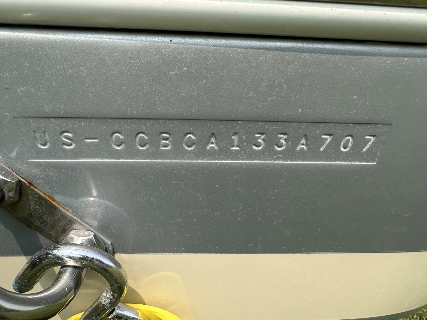Lil  Seaba 23ft Chris Craft Yacht For Sale