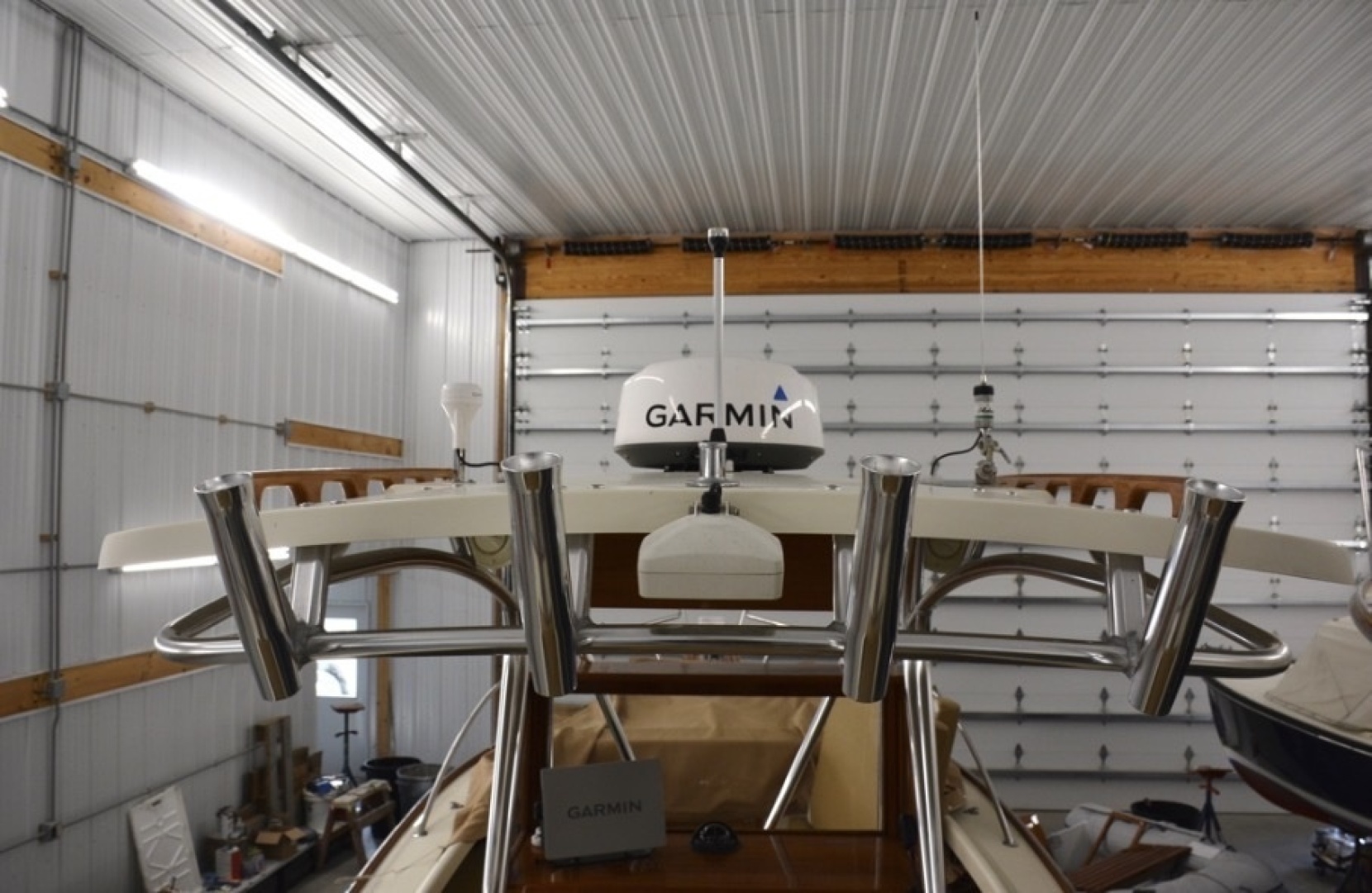 24ft Ellis Yacht For Sale