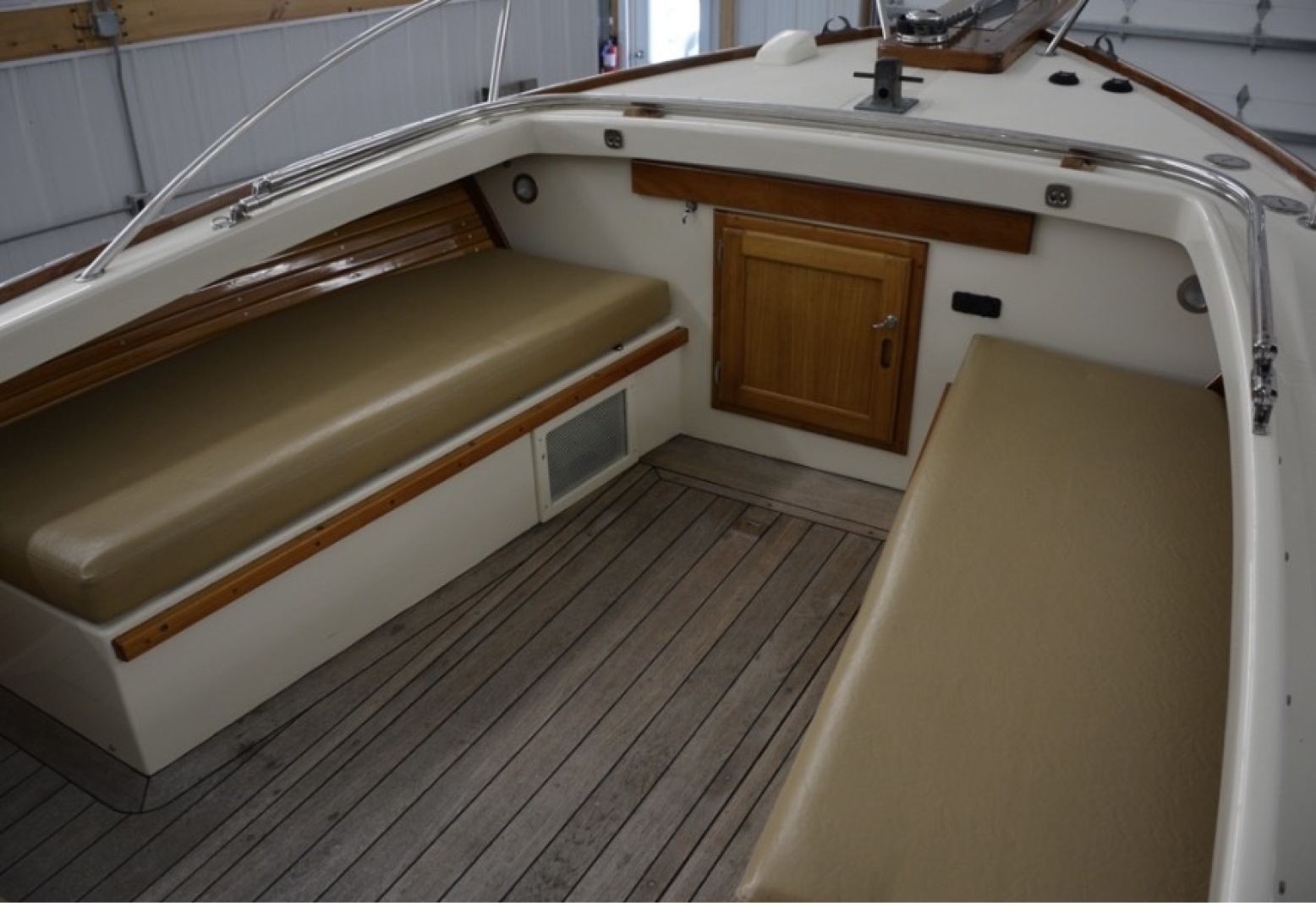 24ft Ellis Yacht For Sale