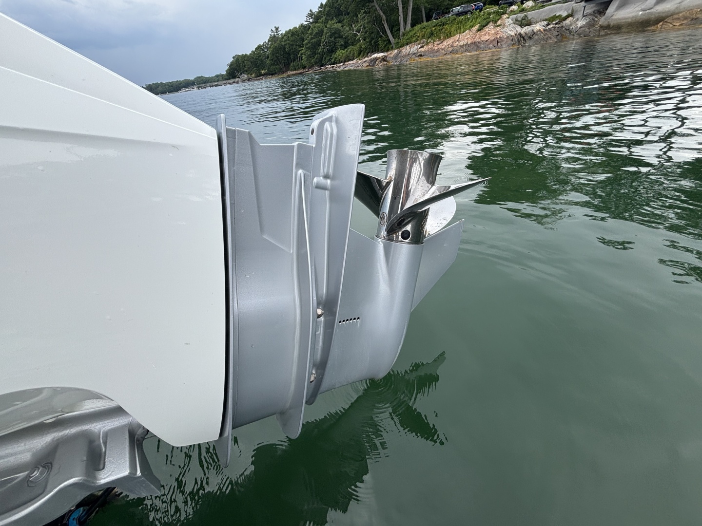 2022 Axopar 22 T-Top