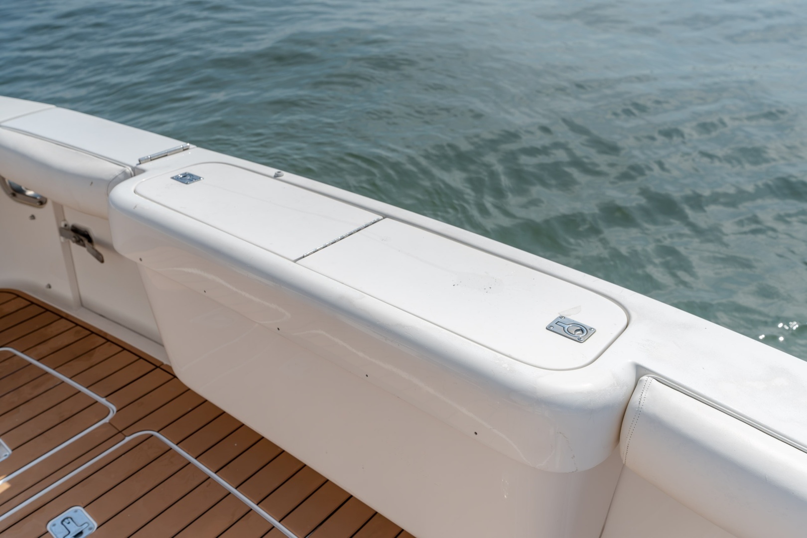 2003 Bertram 390 Convertible