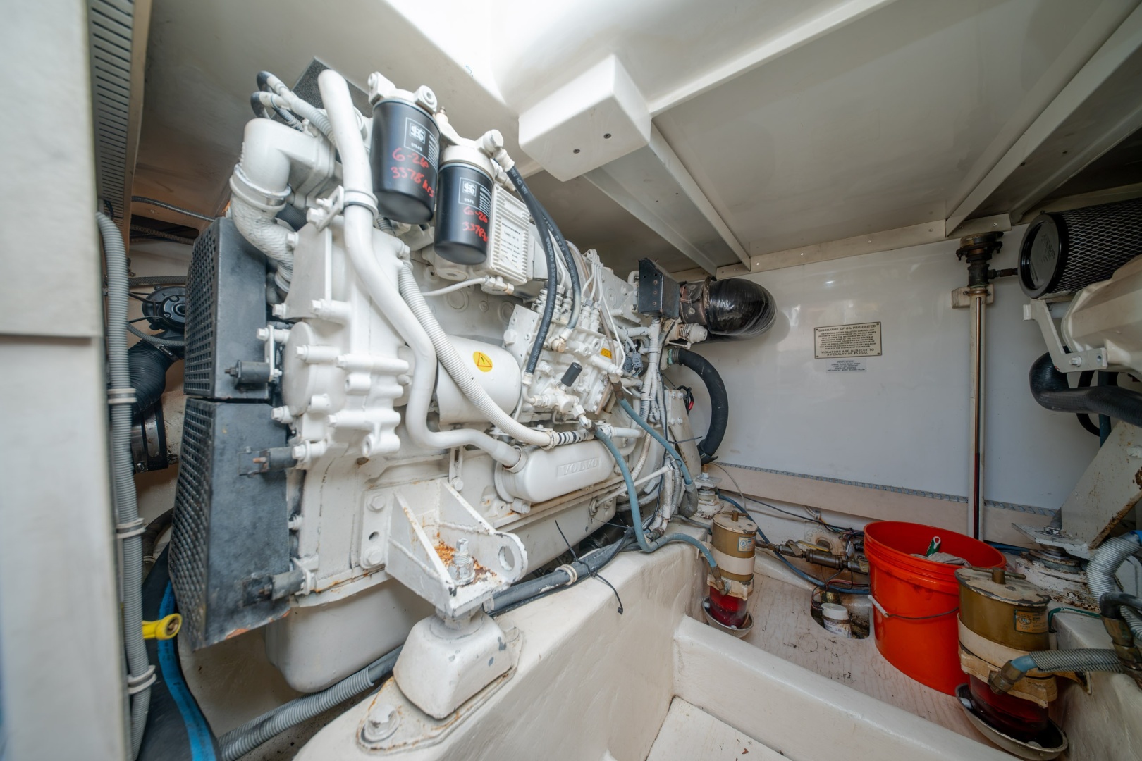 Lineage 39ft Bertram Yacht For Sale