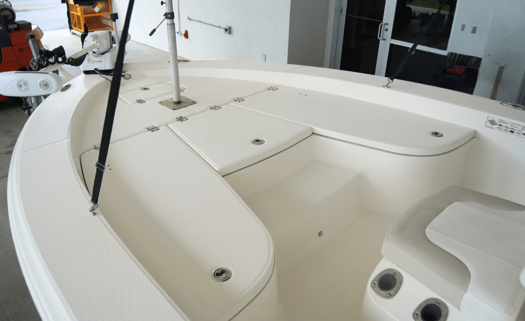 20ft Robalo Yacht For Sale