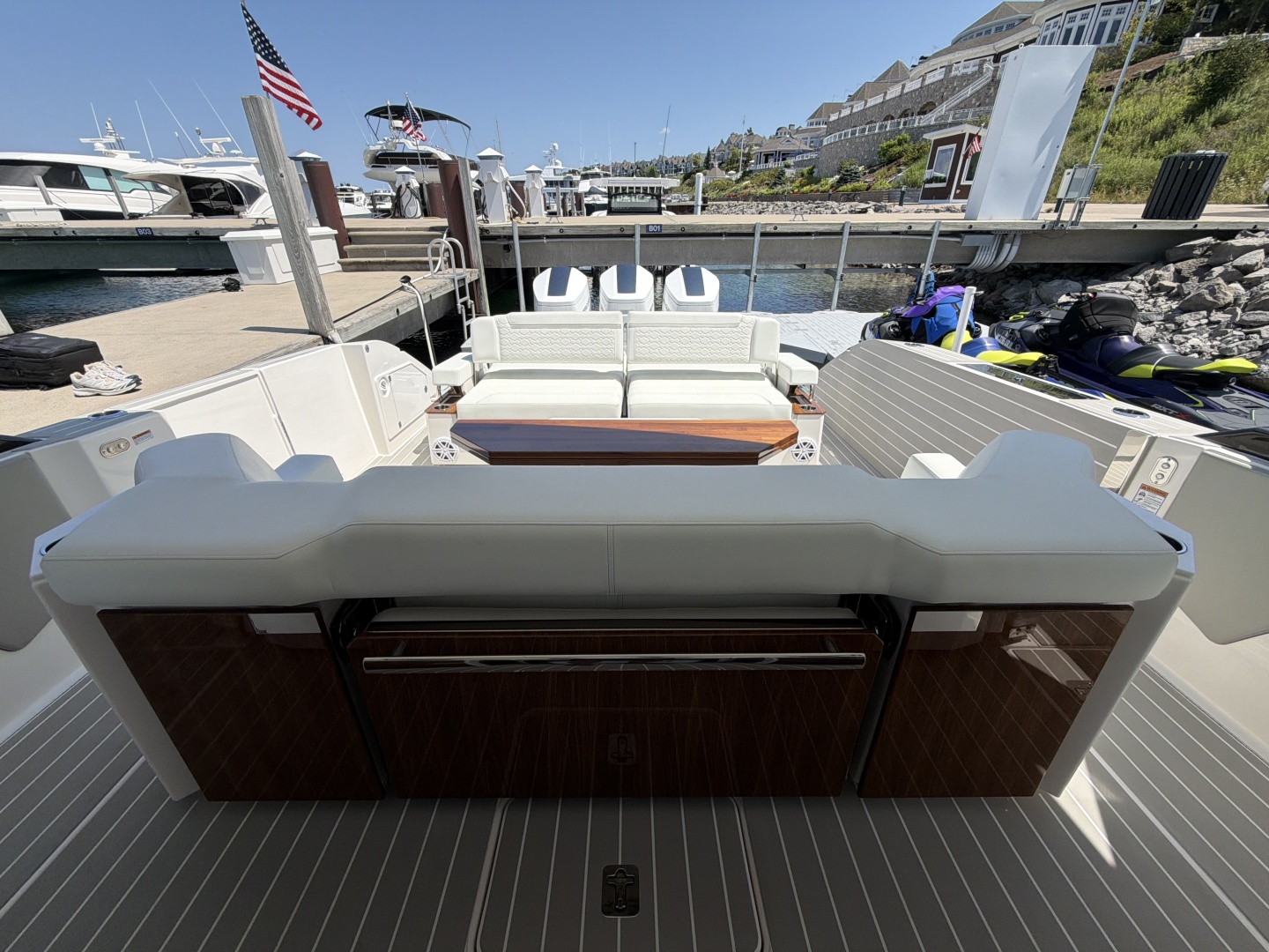 SASSY THREE 48ft Tiara Yachts Yacht For Sale