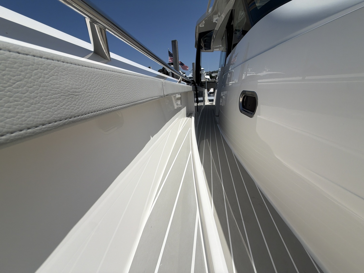 SASSY THREE 48ft Tiara Yachts Yacht For Sale