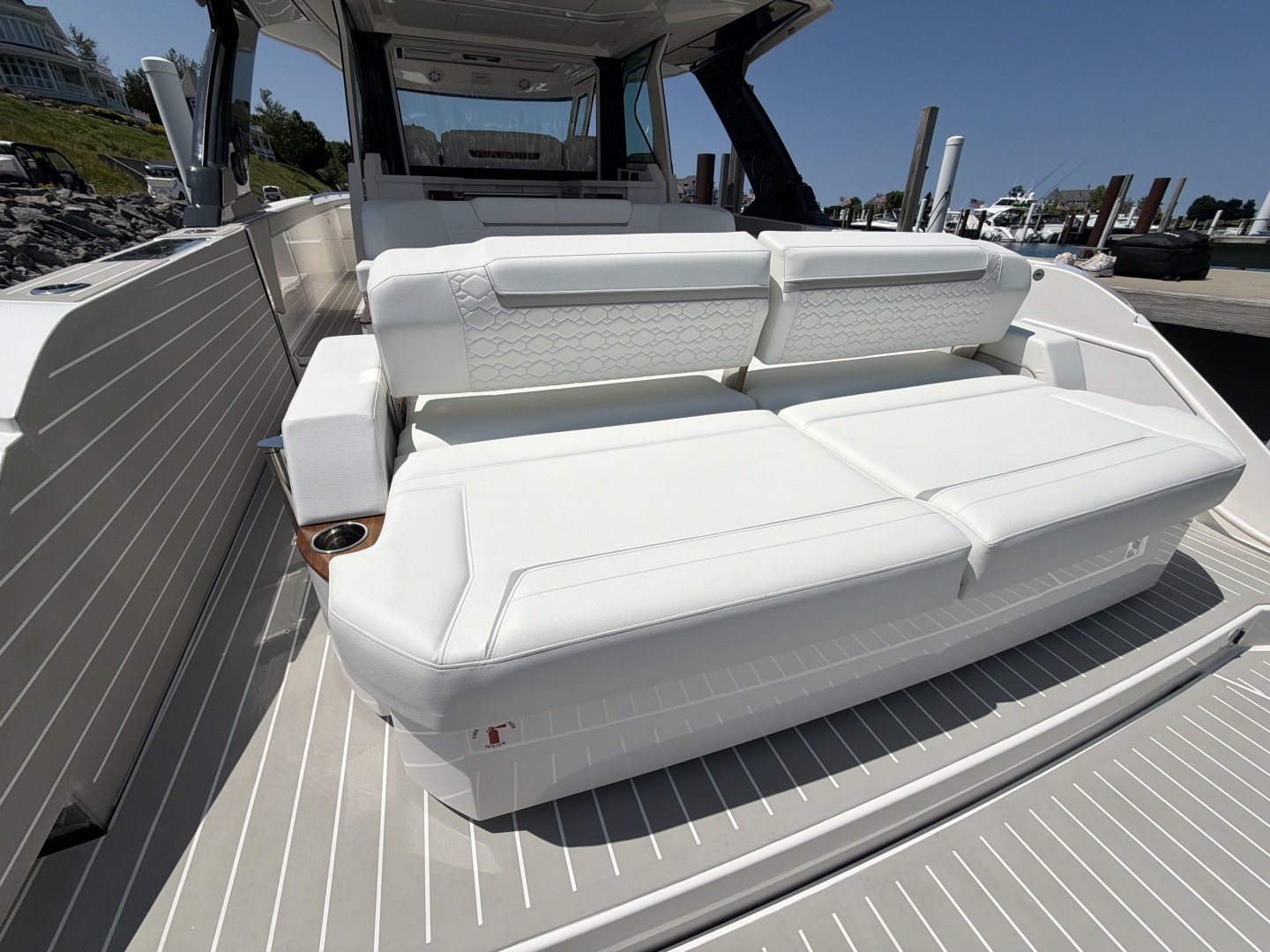SASSY THREE 48ft Tiara Yachts Yacht For Sale