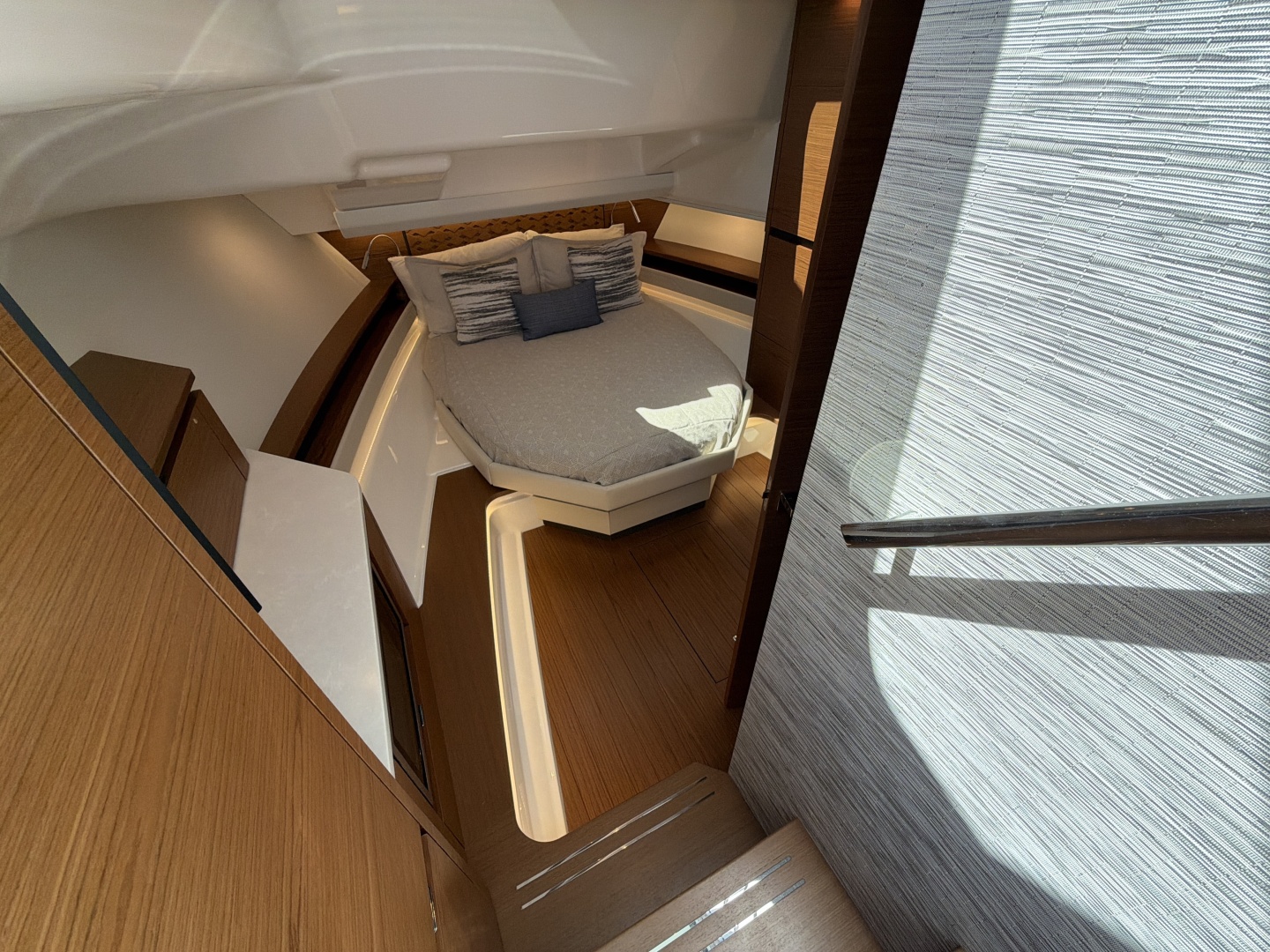 SASSY THREE 48ft Tiara Yachts Yacht For Sale