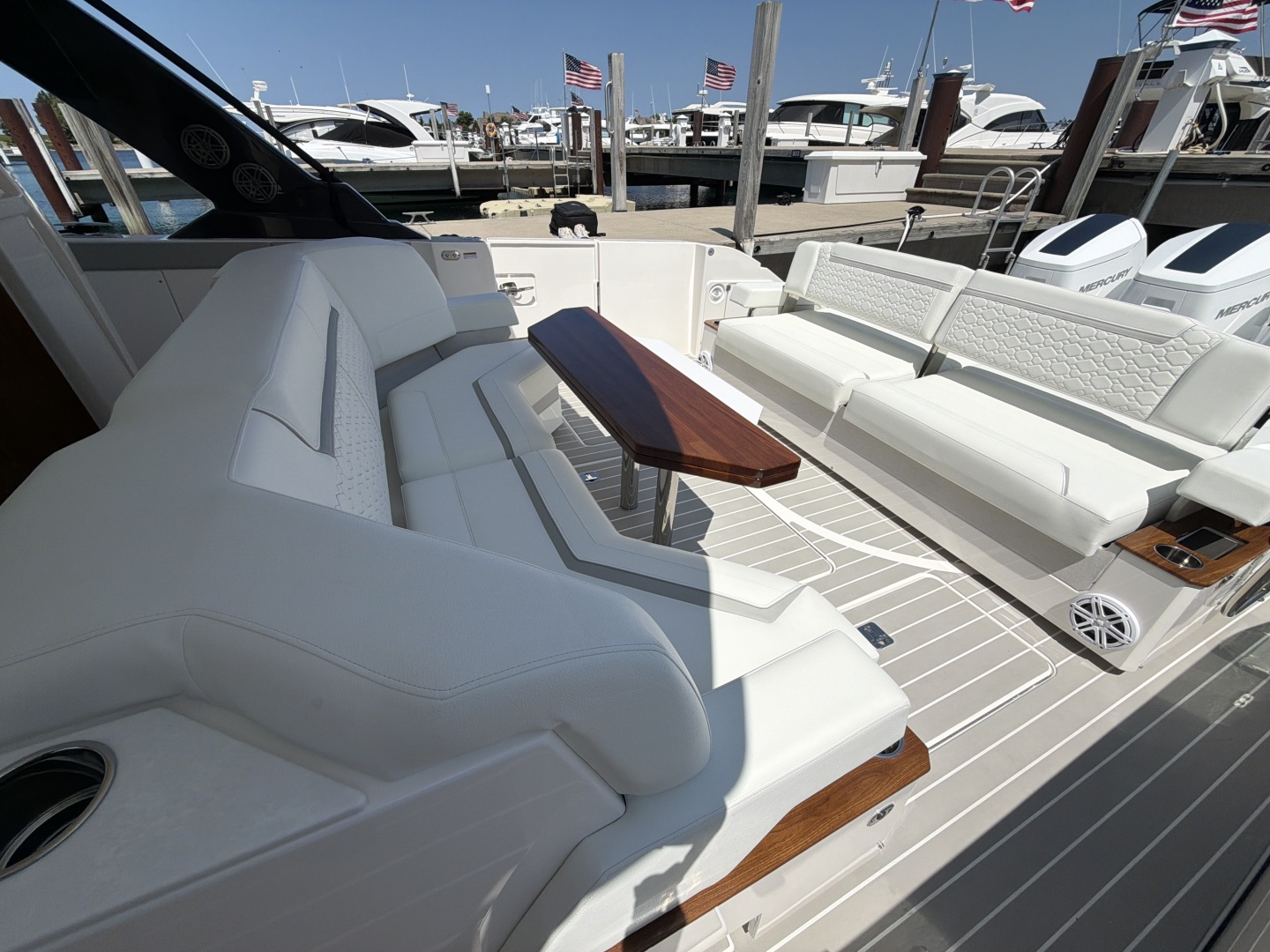 SASSY THREE 48ft Tiara Yachts Yacht For Sale