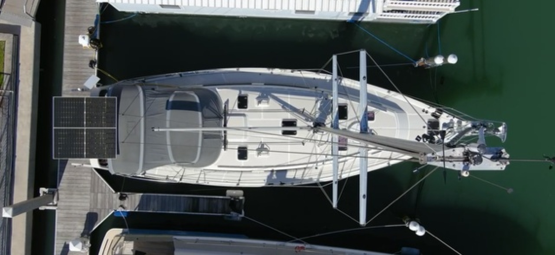 2022 Island Packet 439