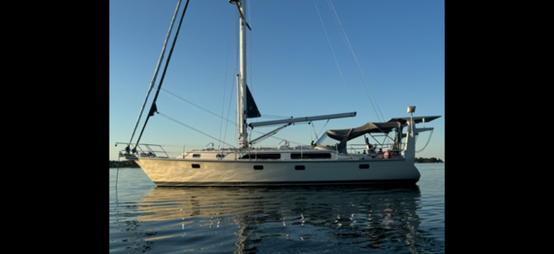 2022 Island Packet 439