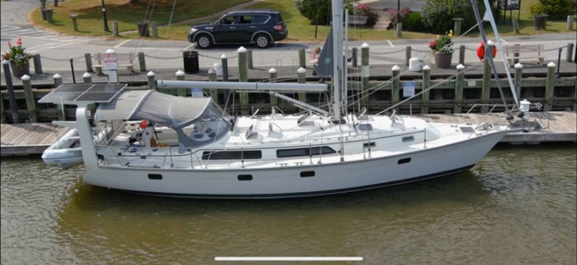 2022 Island Packet 439