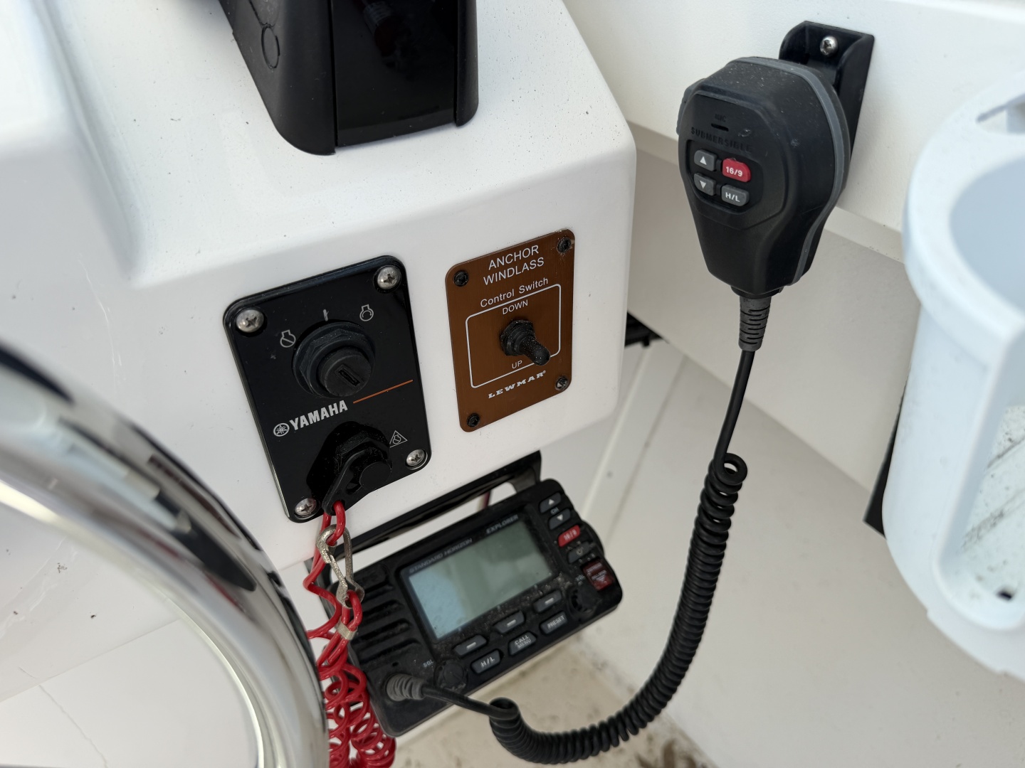 2016 Steiger Craft 23 Miami