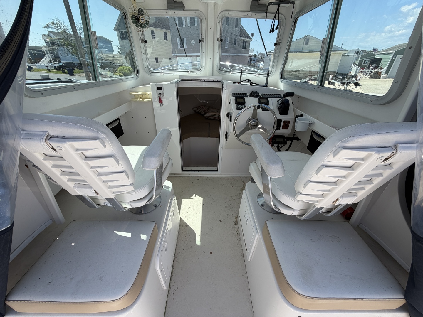 23ft Steiger Craft Yacht For Sale 23ft Steiger Craft Yacht For Sale
