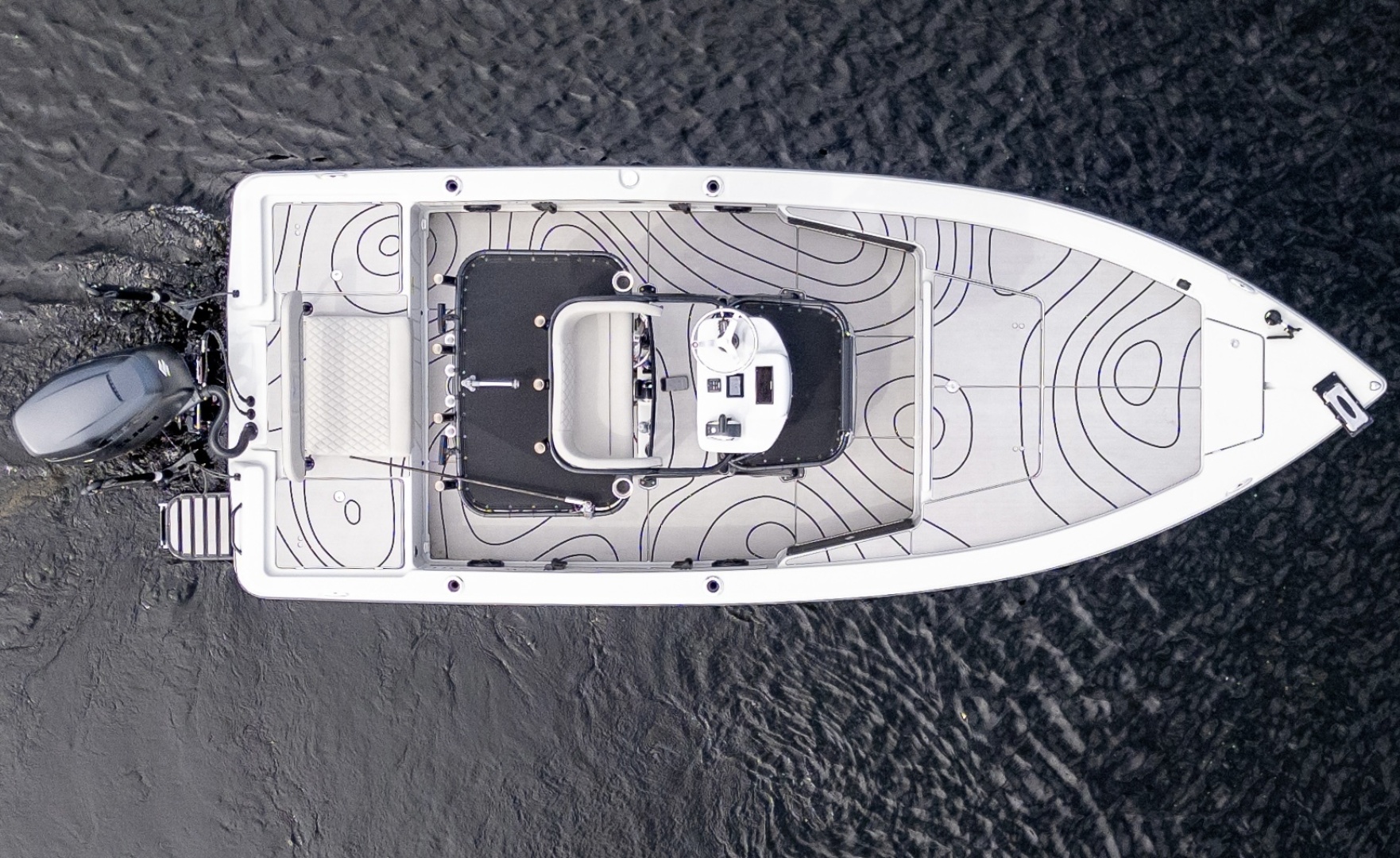 2016 Savannah 220IS