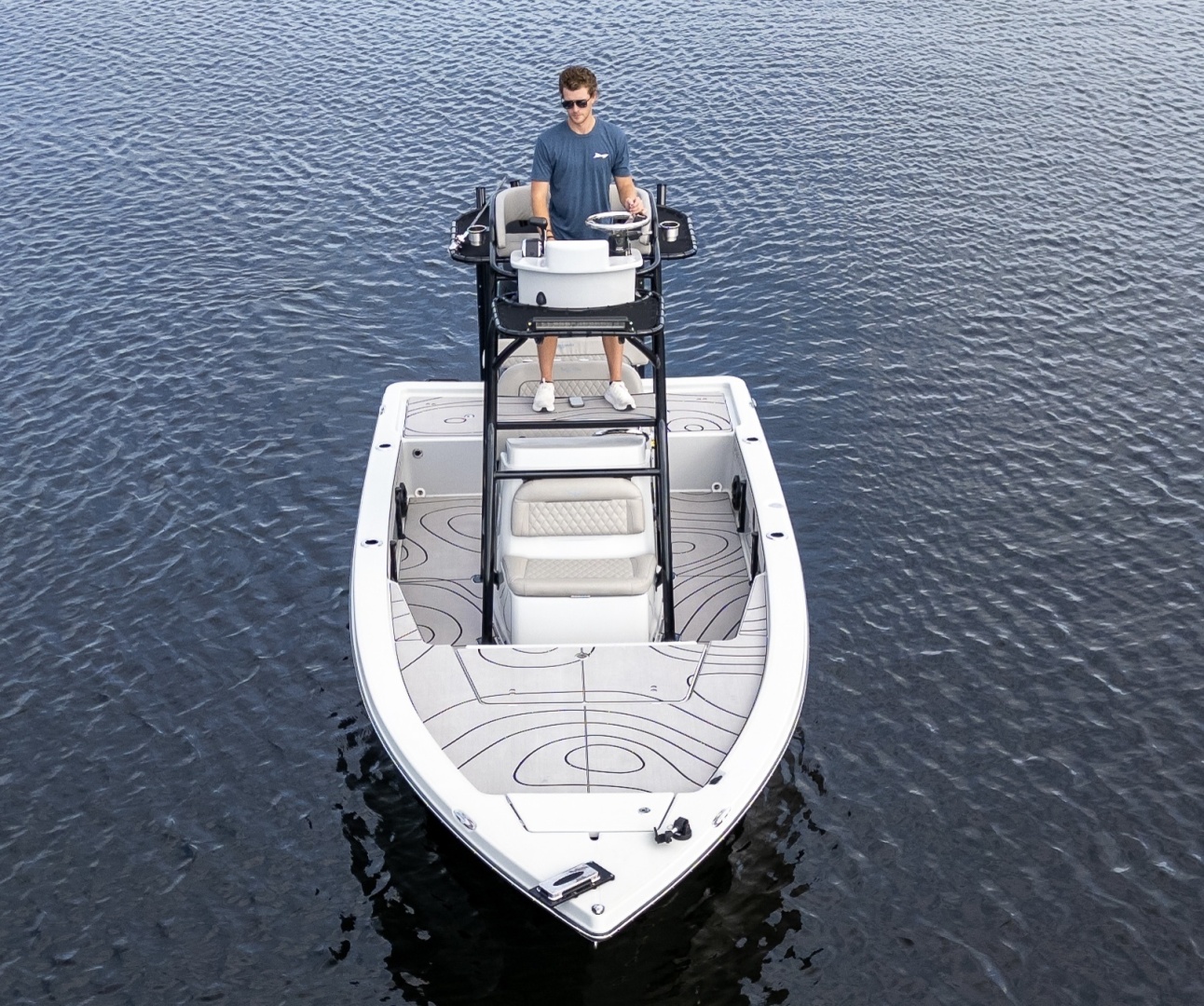 22ft Savannah Yacht For Sale