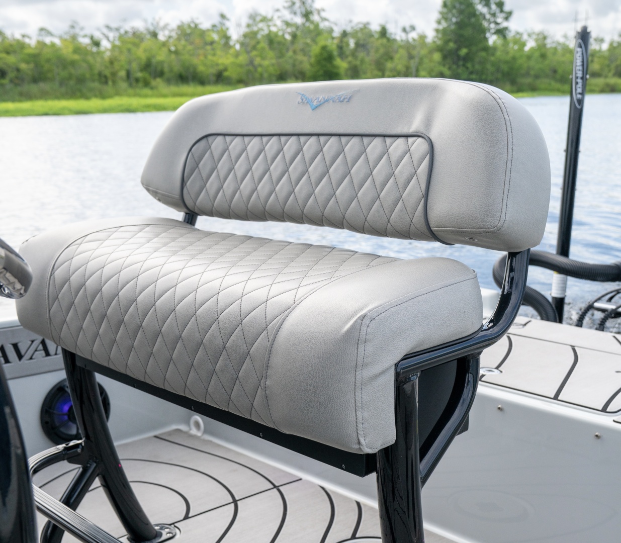 22ft Savannah Yacht For Sale
