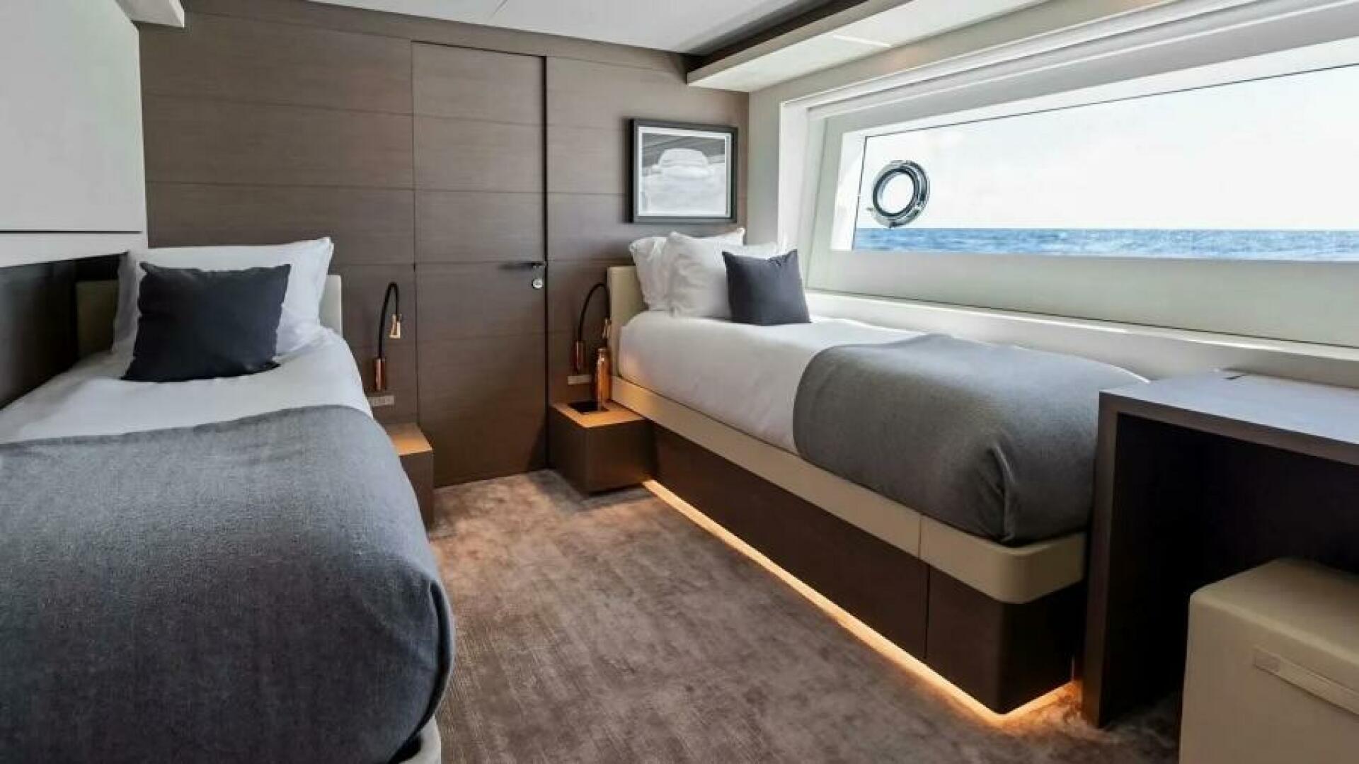TITO EL PATRON 121ft Custom Line Yacht For Sale TITO EL PATRON 121ft Custom Line Yacht For Sale