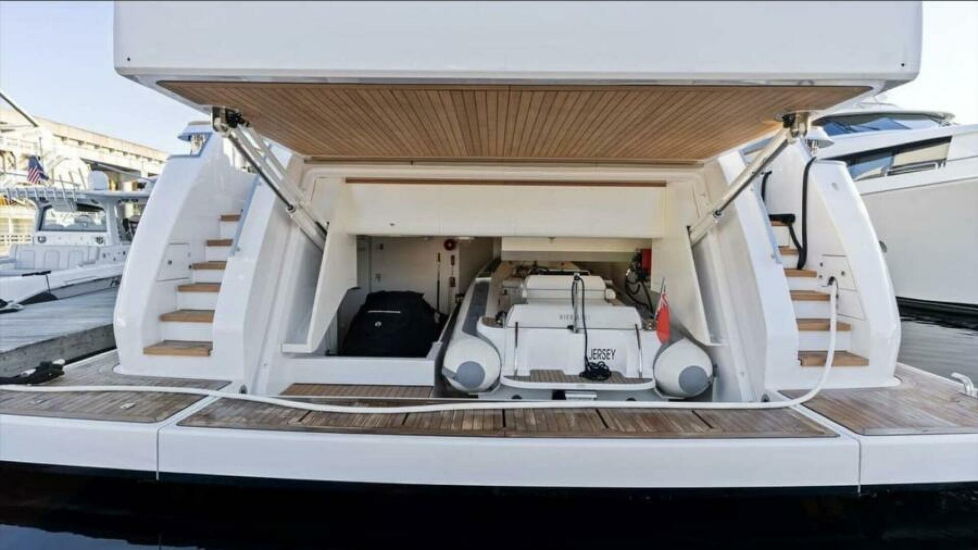 TITO EL PATRON 121ft Custom Line Yacht For Sale TITO EL PATRON 121ft Custom Line Yacht For Sale