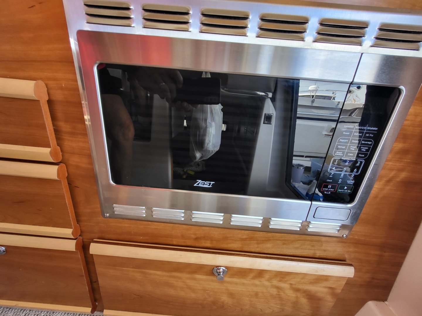 28ft Cutwater Yacht For Sale