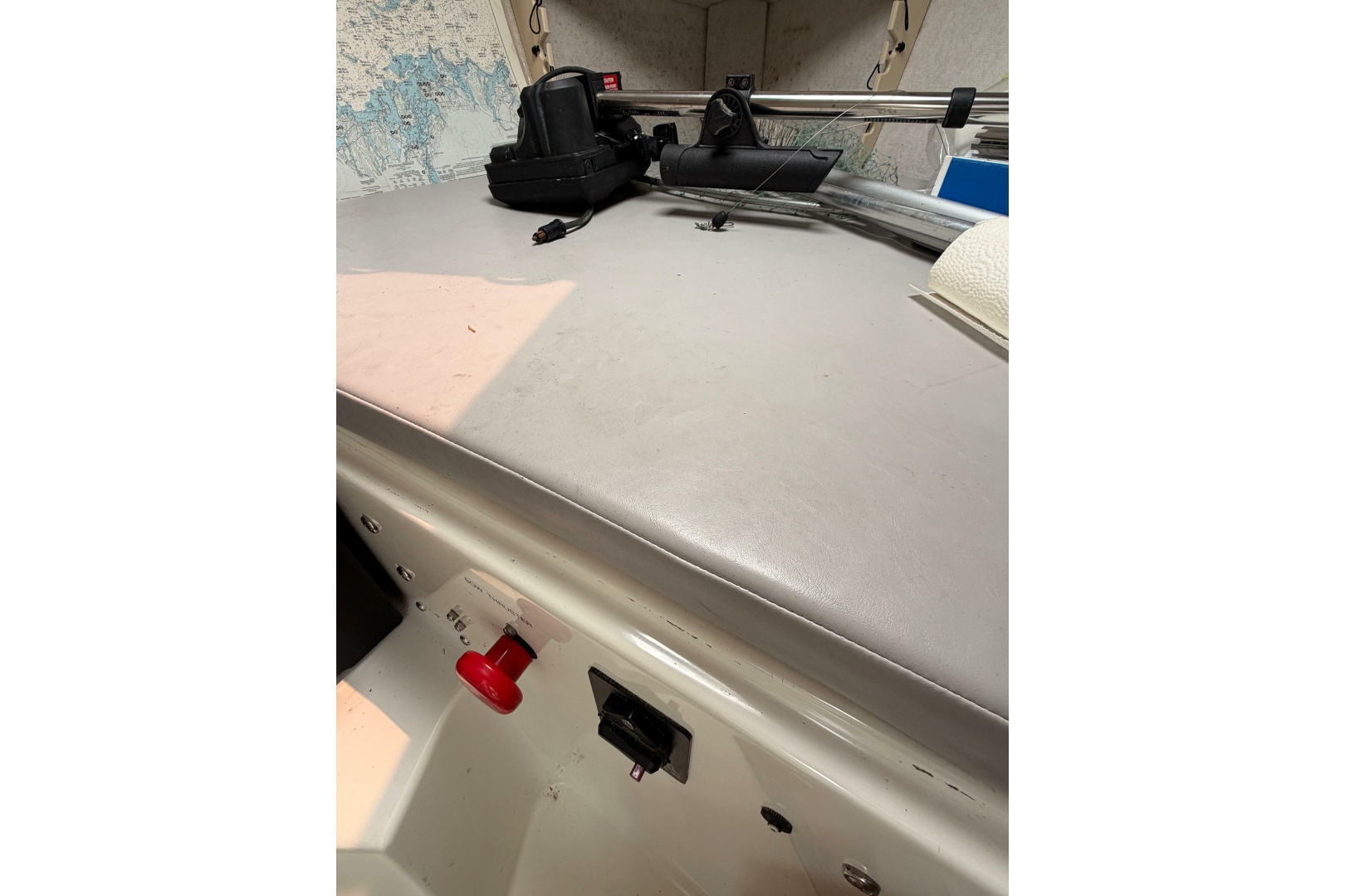 2004 Osprey Pilothouse Expedition 26