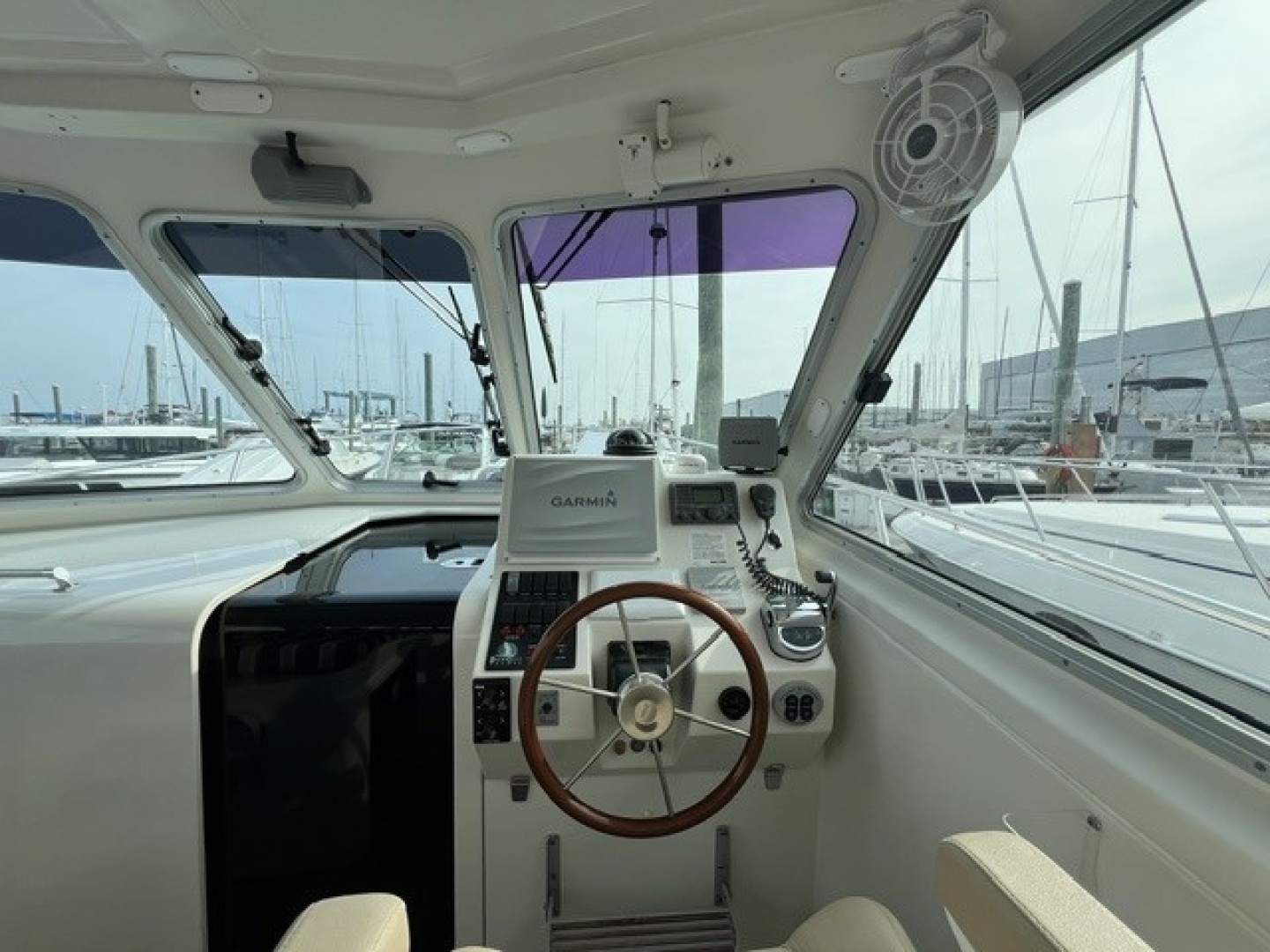 Back Cove 33 Yacht For Sale